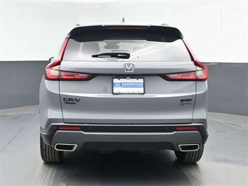 New 2026 Honda CR-V Sport-L image 9