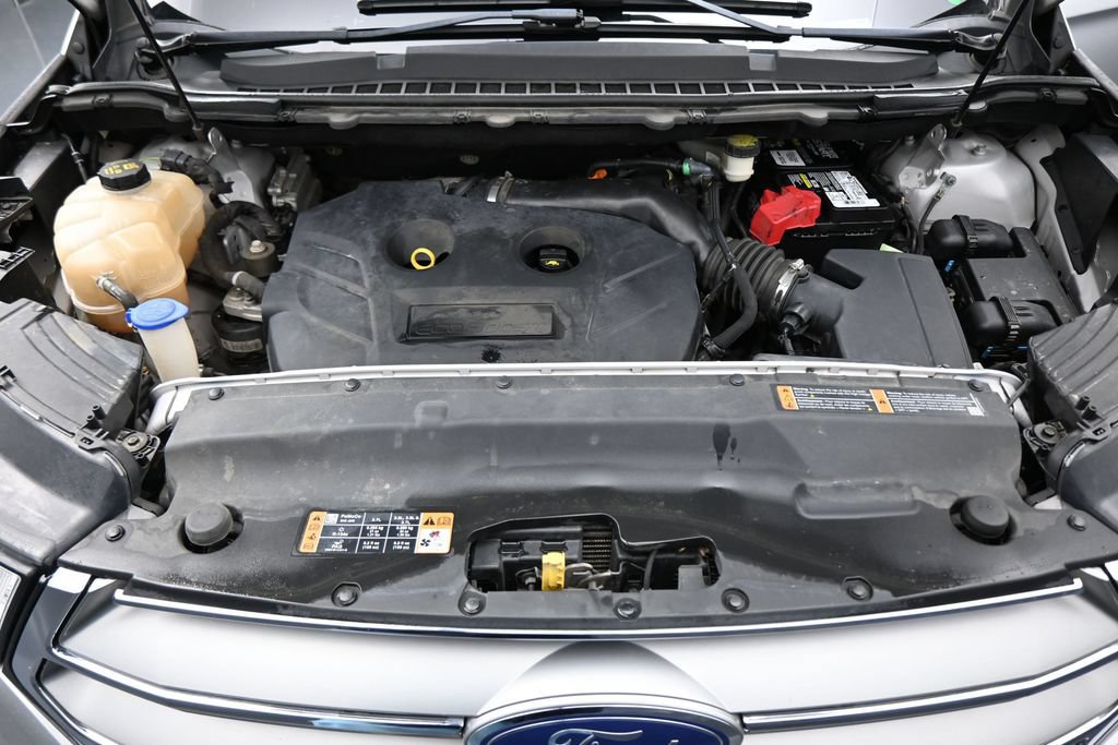 Used 2016 Ford Edge SE FWD image 29