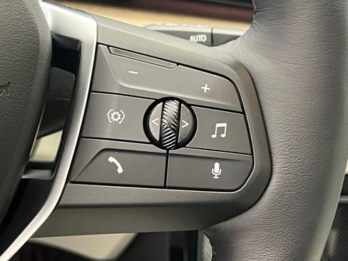 New 2026 BMW X1 xDrive28i w/ Technology Package image 17