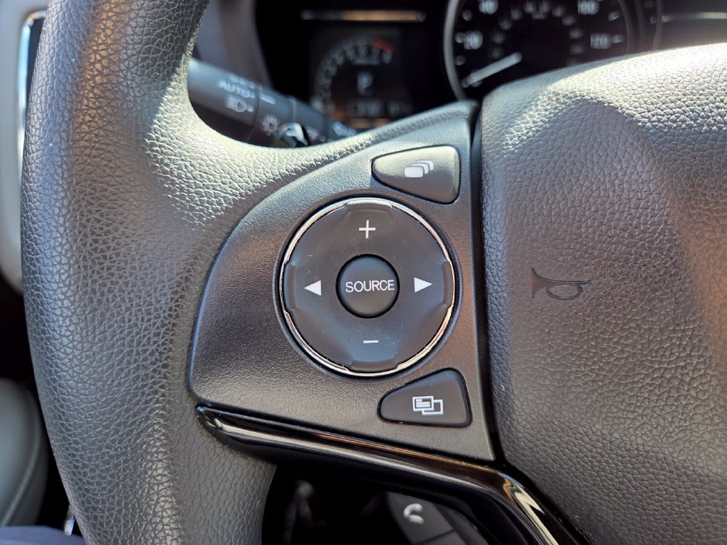 Certified 2021 Honda HR-V EX image 20