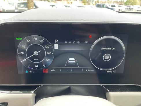 Used 2023 Kia Niro Wave w/ Wave Preserve Package image 13