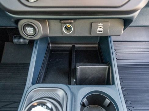 New 2025 Ford Maverick Lobo AWD/4WD image 62