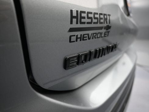 Certified 2023 Chevrolet Equinox RS FWD image 36