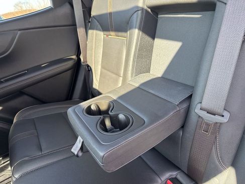 Certified 2023 Chevrolet Blazer Premier w/ Driver Confidence II Package image 20