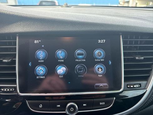 Used 2021 Buick Encore Preferred w/ Safety Package FWD image 18