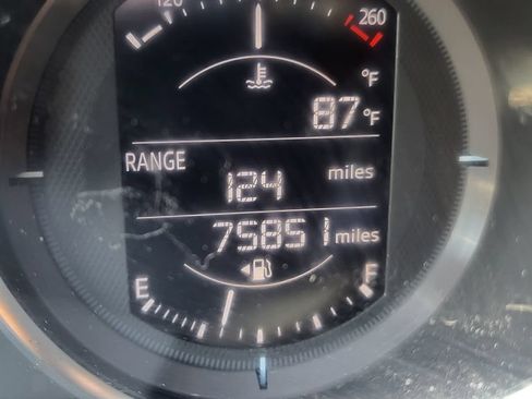 Used 2017 MAZDA MAZDA6 Touring FWD image 31