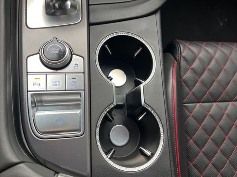 Used 2025 Genesis G70 3.3T Advanced w/ Sport Prestige Package image 26