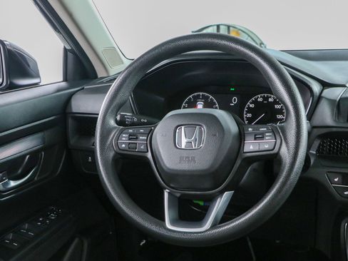 Used 2024 Honda CR-V EX image 12