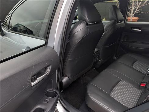 Used 2023 Toyota Corolla Cross AWD Hybrid w/ Convenience Package image 25