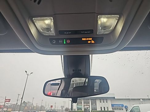 Certified 2023 GMC Acadia SLE image 23