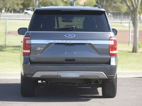 Used 2021 Ford Expedition XLT AWD/4WD image 7