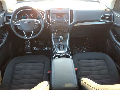 Used 2017 Ford Edge SEL w/ Class II Trailer Tow Package image 11