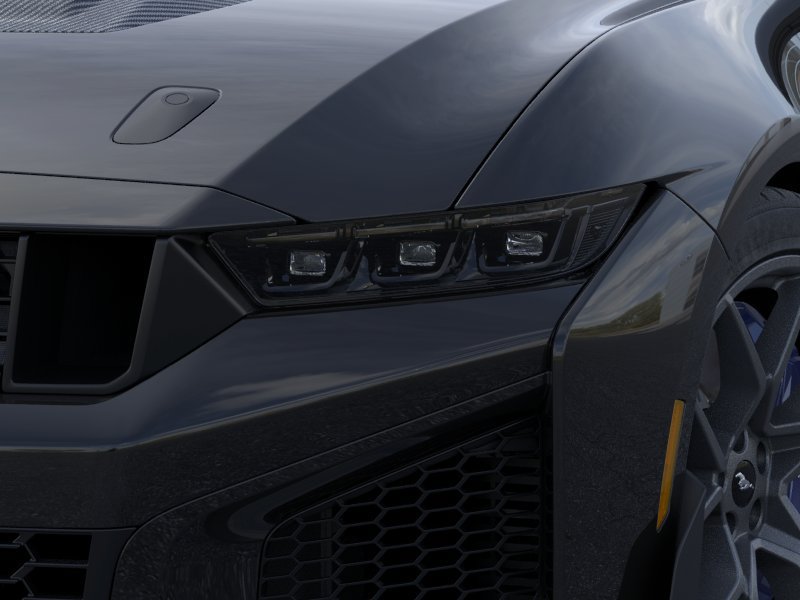 New 2026 Ford Mustang Dark Horse SC RWD image 18