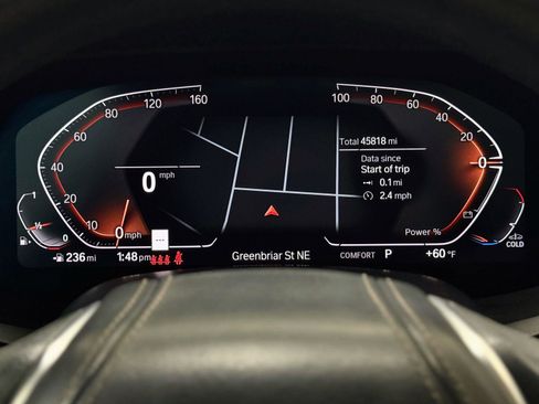 Used 2021 BMW X5 xDrive40i w/ Premium Package image 22