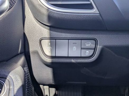 New 2026 Kia Seltos EX w/ EX Sunroof Package image 25