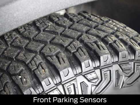 Used 2022 Ford Bronco Outer Banks w/ Sasquatch Package AWD/4WD image 27