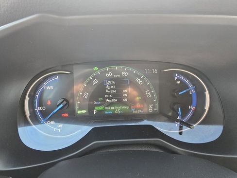 Certified 2024 Toyota RAV4 XLE image 18