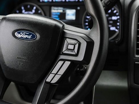 Used 2020 Ford F350 XL w/ STX Appearance Package image 19