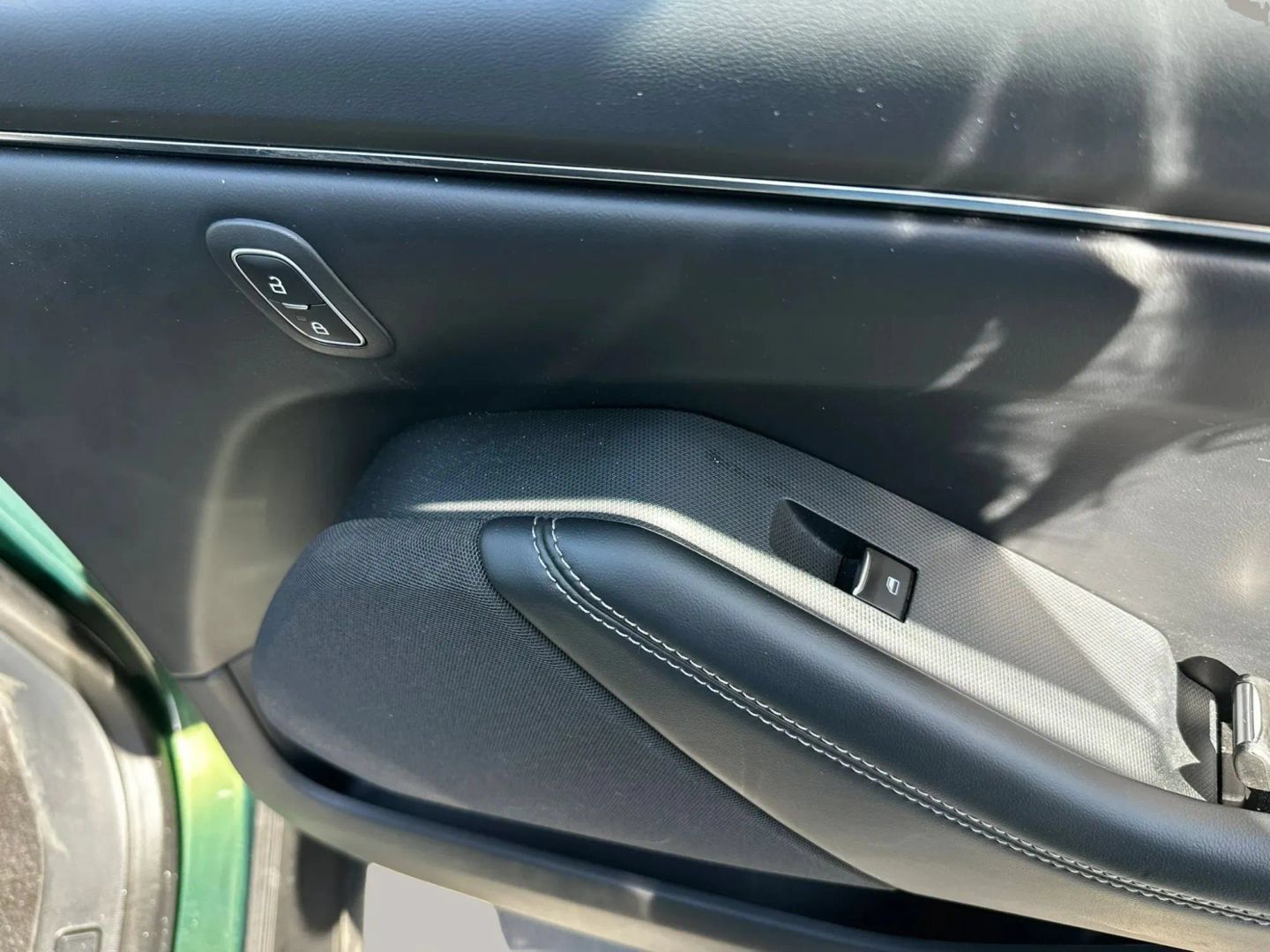 Used 2024 Ford Mustang Mach-E Select RWD image 16