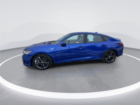 Certified 2023 Acura Integra A-Spec image 5