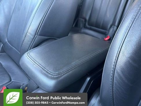 Used 2015 Chevrolet Captiva Sport LT w/ Convenience Package FWD image 20