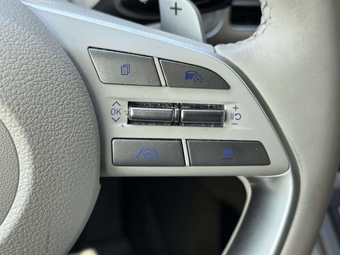 Used 2024 Hyundai Palisade Limited FWD image 38