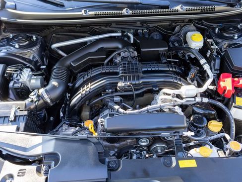 Used 2024 Subaru Impreza 2.0i image 33