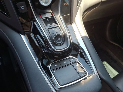 Used 2020 Acura RDX FWD image 18