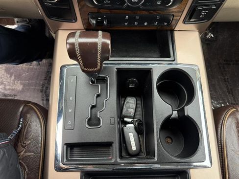 Used 2013 RAM 1500 Laramie Longhorn w/ Convenience Group image 39