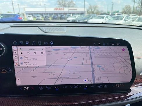 Used 2025 Chevrolet Traverse RS w/ LPO, Floor Liner Package image 18