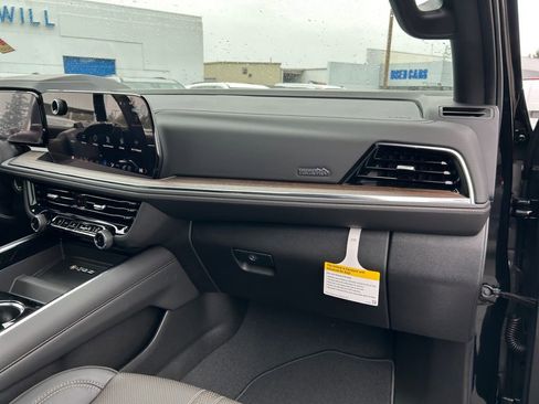 New 2026 Chevrolet Tahoe High Country image 38