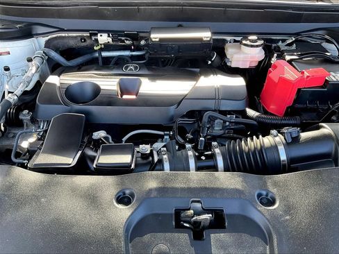 Used 2019 Acura RDX AWD w/ Technology Package image 29