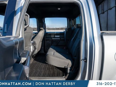 Used 2020 Ford F150 XLT w/ Equipment Group 302A Luxury image 23