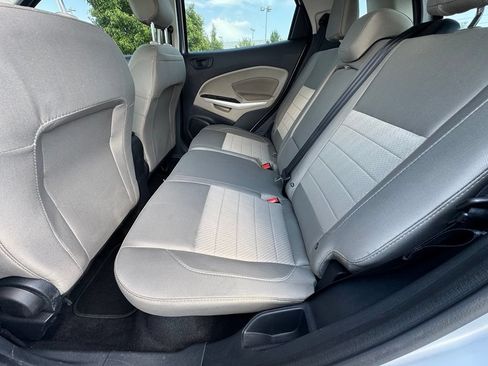Used 2022 Ford EcoSport S AWD/4WD image 27