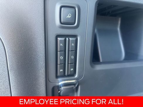 New 2026 Ford Expedition Max Platinum w/ Platinum Ultimate Package AWD/4WD image 21