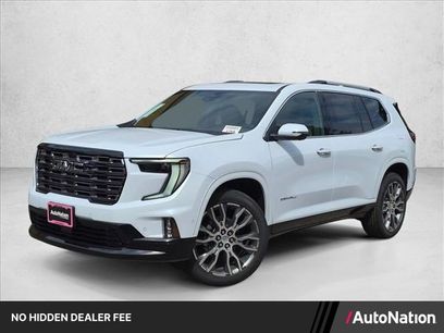 New 2026 GMC Acadia Denali Ultimate w/ LPO, Floor Liner Package