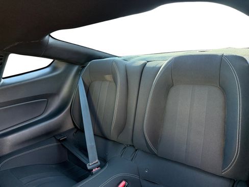 Used 2021 Ford Mustang GT w/ Equipment Group 301A image 11