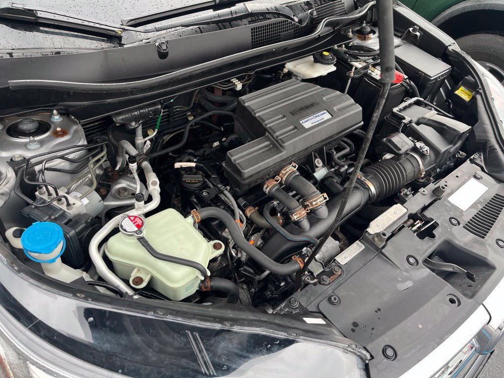 Used 2017 Honda CR-V EX image 10