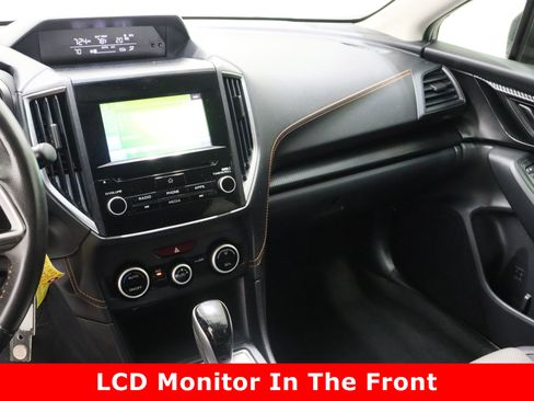 Used 2022 Subaru Crosstrek 2.0i Premium w/ Popular Package #4A image 15