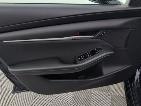 New 2026 MAZDA MAZDA3 s image 14