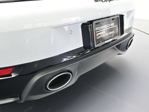Certified 2026 Porsche 911 Targa 4S AWD/4WD image 37