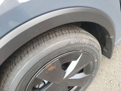 New 2026 Toyota Prius Plug-In Hybrid image 32