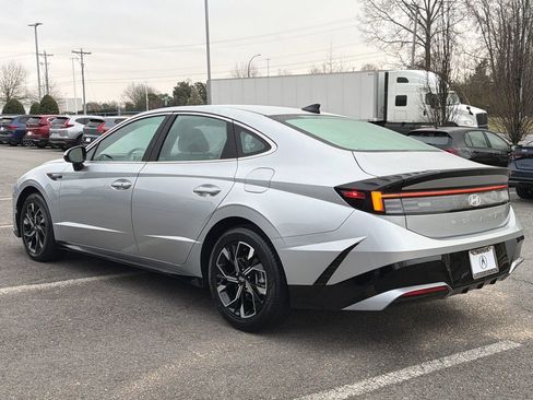 Used 2025 Hyundai Sonata SEL image 5