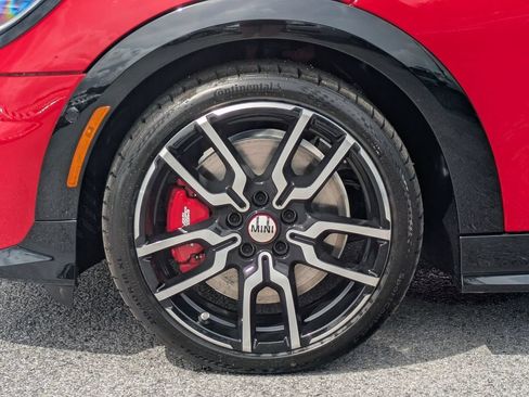 New 2026 MINI Cooper John Cooper Works FWD image 9