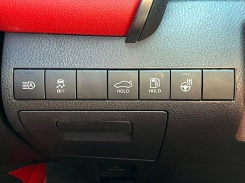 Used 2023 Toyota Camry XSE w/ Navigation Package image 34