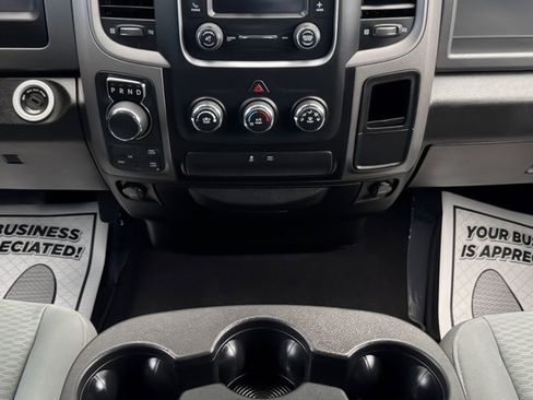 Used 2019 RAM 1500 Express AWD/4WD image 17
