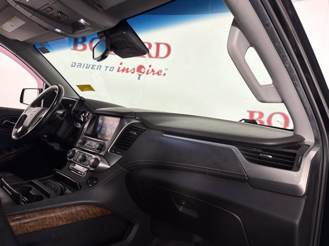Used 2019 Chevrolet Tahoe Premier AWD/4WD image 33