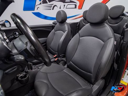 Used 2011 MINI Cooper S w/ Cold Weather Pkg image 16