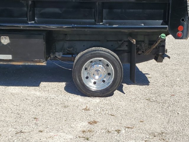 Used 2020 Ford F450 Lariat w/ Lariat Value Package AWD/4WD image 8