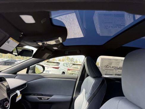 New 2026 Lexus RZ 450e Premium image 16